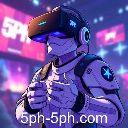 5PH: Redefining Online Gaming in 2025