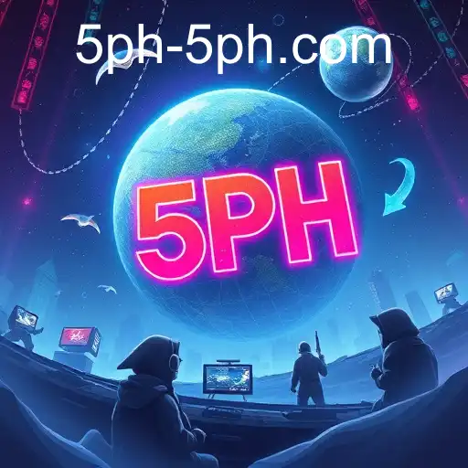 Gaming Evolution: The Rise of 5PH
