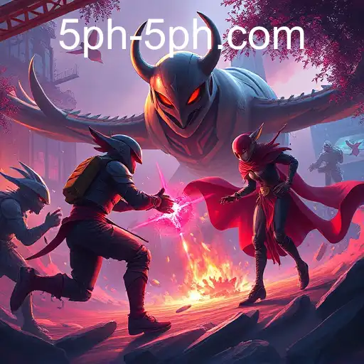 The Rise of 5PH in Online Gaming