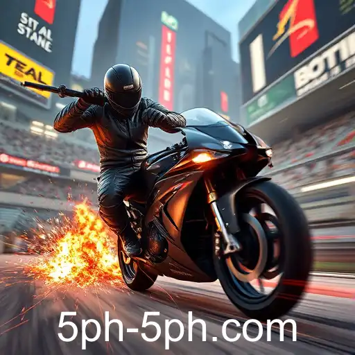 Exploring the Thrilling World of Action Games: The 5PH Connection