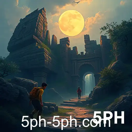 Exploring the Rich Worlds of Adventure Games