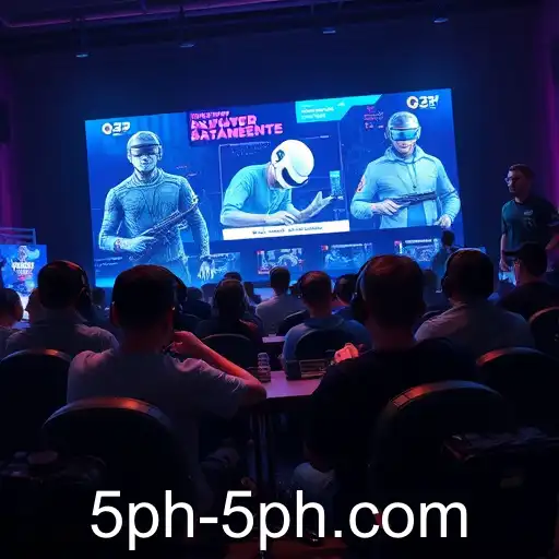 Digital Evolution: Gaming's Changing Landscape