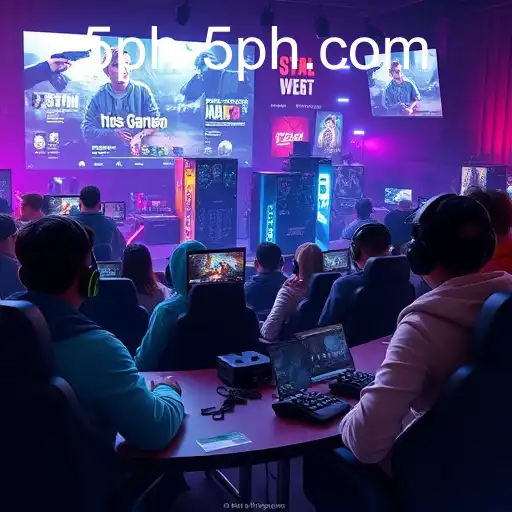 The Ever-Evolving World of Online English Games