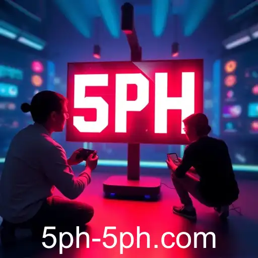 The Evolution of 5PH in Online Gaming