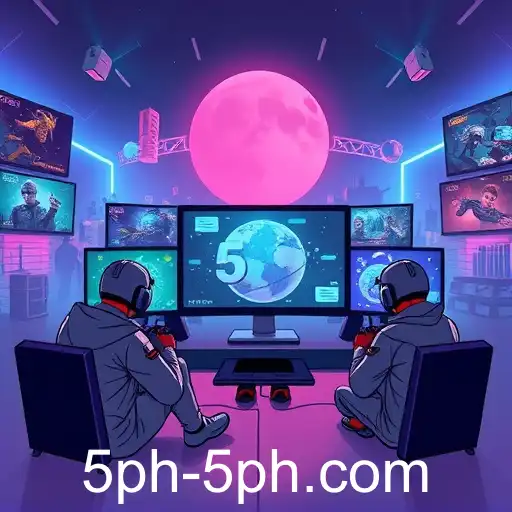 The Evolution of English Game Websites