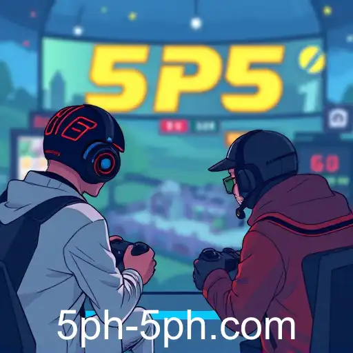 The Evolution of Online Gaming Portals