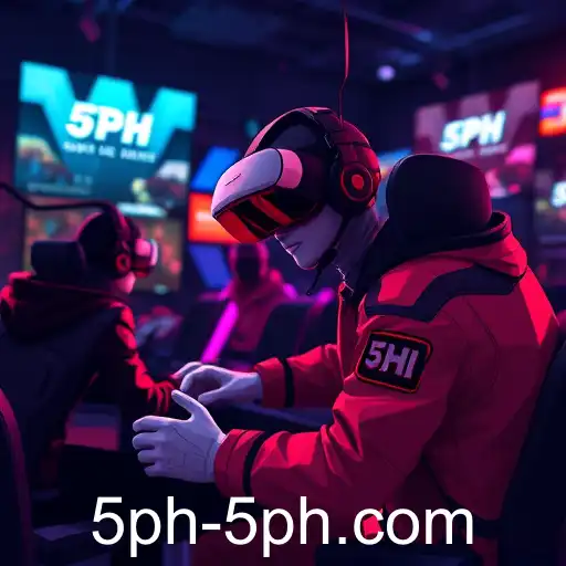 Exploring the Rise of 5PH in Modern Gaming