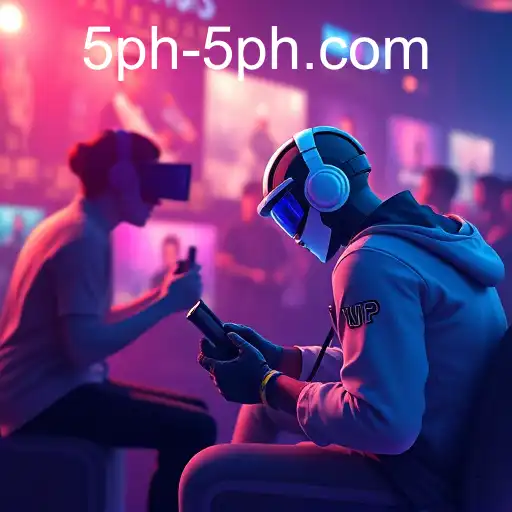 The Evolution of Online Gaming in 2025