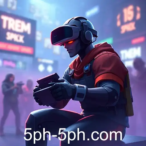 Gaming Evolution: The Rise of Interactive Experiences