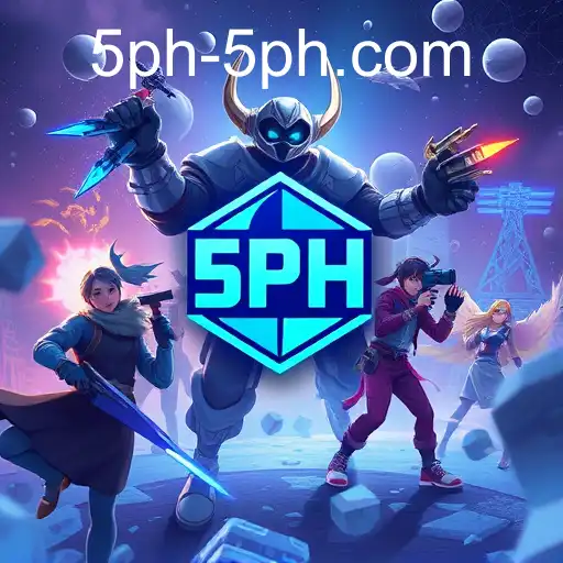 Gaming Revolution: 5PH Shaping the Future