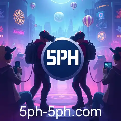 Gaming Trends and Innovations in 2025