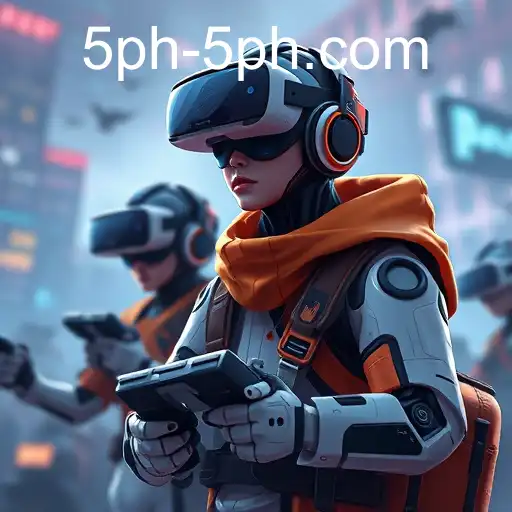 Gaming Trends Shaping 2026