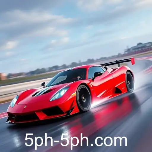 The Thrills of Racing Games: Exploring the Impact of '5PH' in the Genre