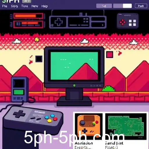 The Resurgence of Retro Gaming in 2025