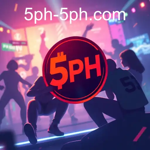 The Rise of 5PH in Gaming