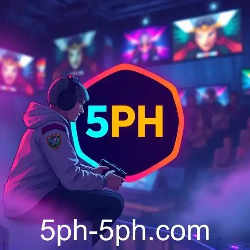 The Rise of 5PH and Its Impact on Gaming Culture