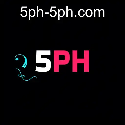 The Rise of 5PH in Online Gaming