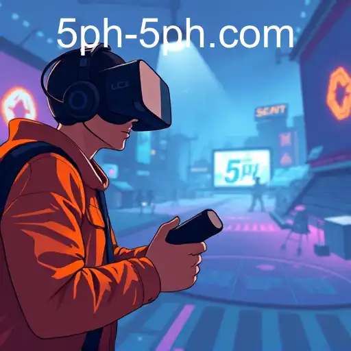 The Rise of 5PH: Gaming Trends in 2026