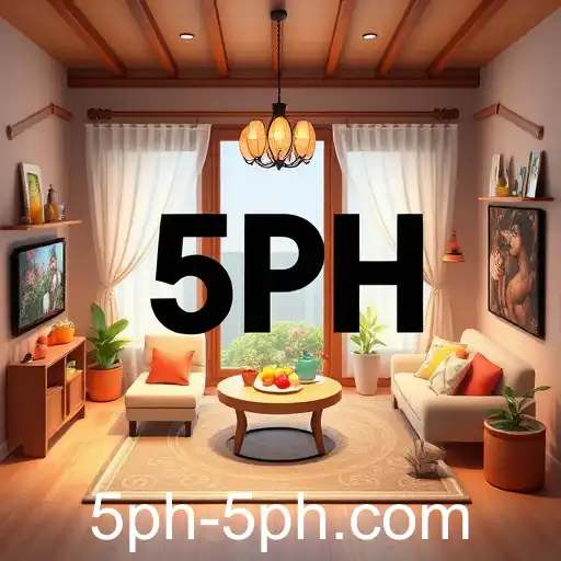 The Rise of 5PH: Gaming in a New Era