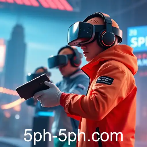 The Rise of 5PH in Gaming 2025