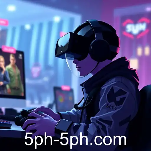 The Rise of Gaming Dynamics in 2025