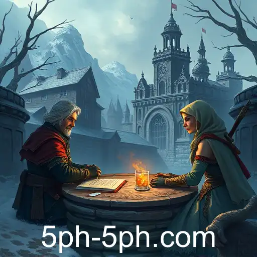 Exploring the Fascinating World of Role-Playing Games