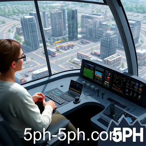 Exploring the Fascinating World of Simulation Games