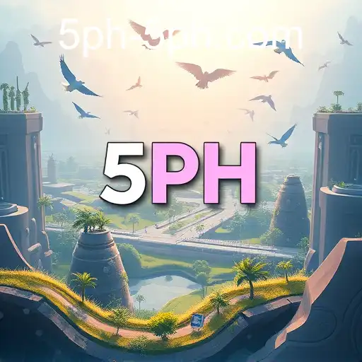 The Rise of 5PH: A Game Changer in the Virtual World