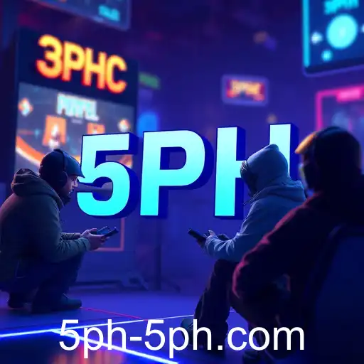 The Rise of 5PH in Gaming