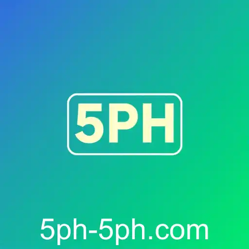 Virtual Worlds Collide on 5PH